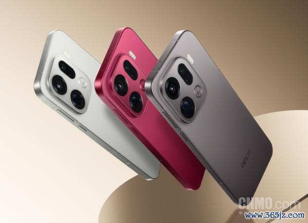 OPPO Find X9系列
